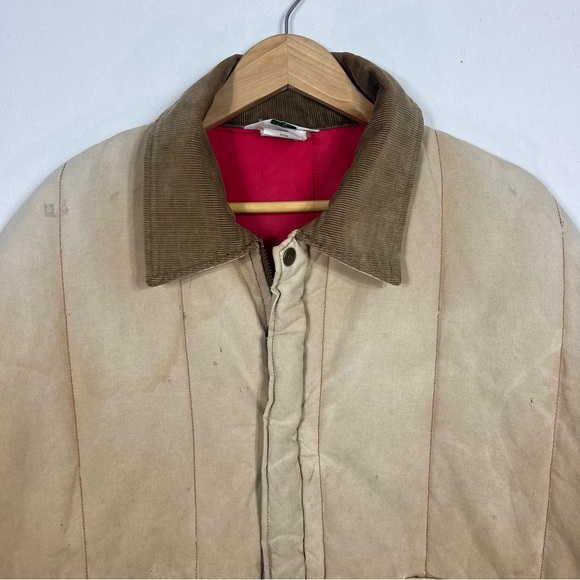 Vintage Key Work Jacket - Picture 2 of 13
